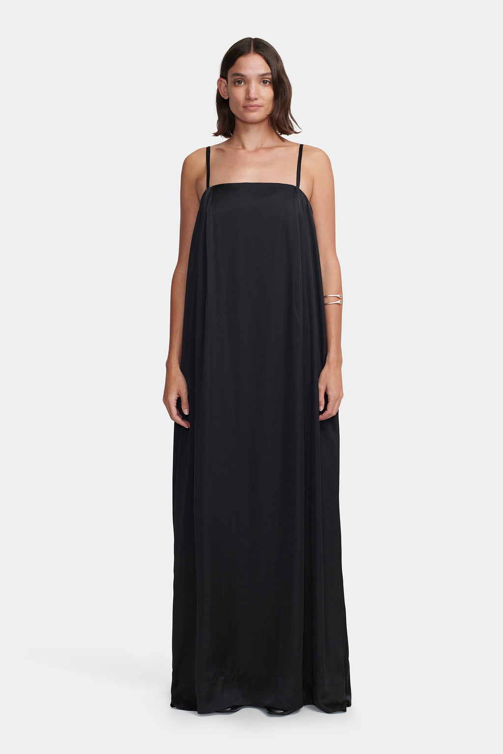 Angelica Dress Black Hansen & Gretel Angelica Dress Black Hansen & Gretel