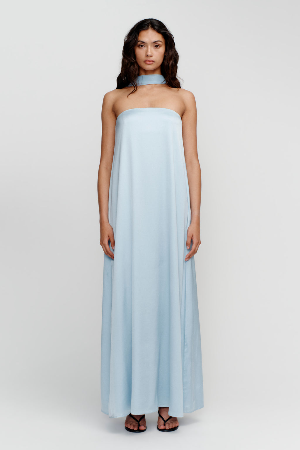 Hansen and gretel melody silk dress shop