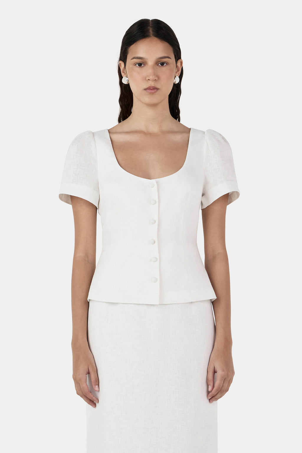 SELLARLINENTOP_MARIELLESKIRT_I