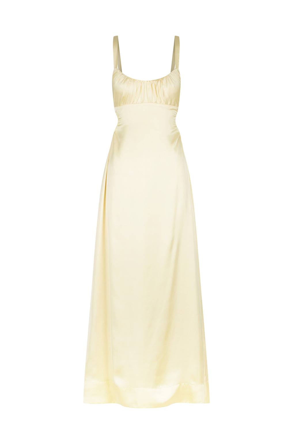 Hansen and gretel online summer silk dress