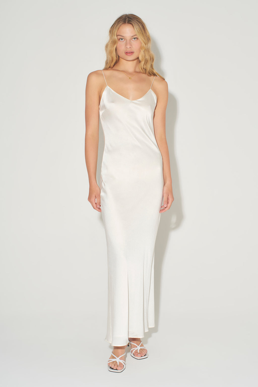 Hansen and gretel summer silk dress store
