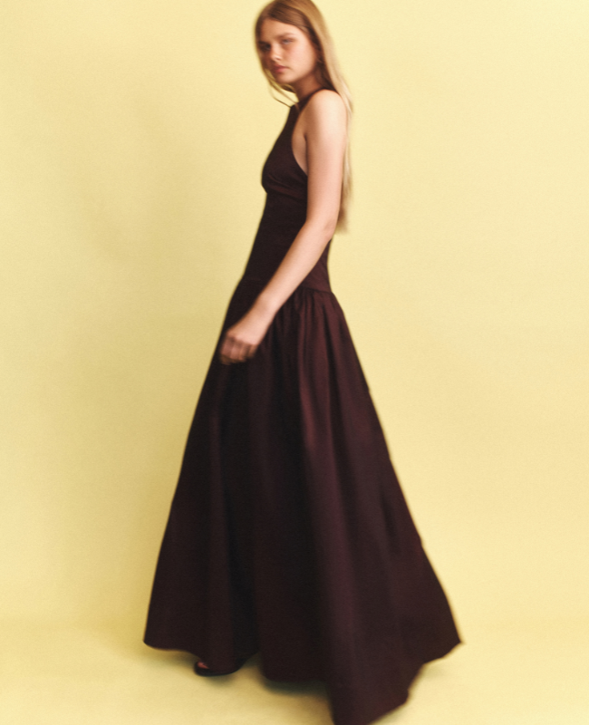 DRESSES