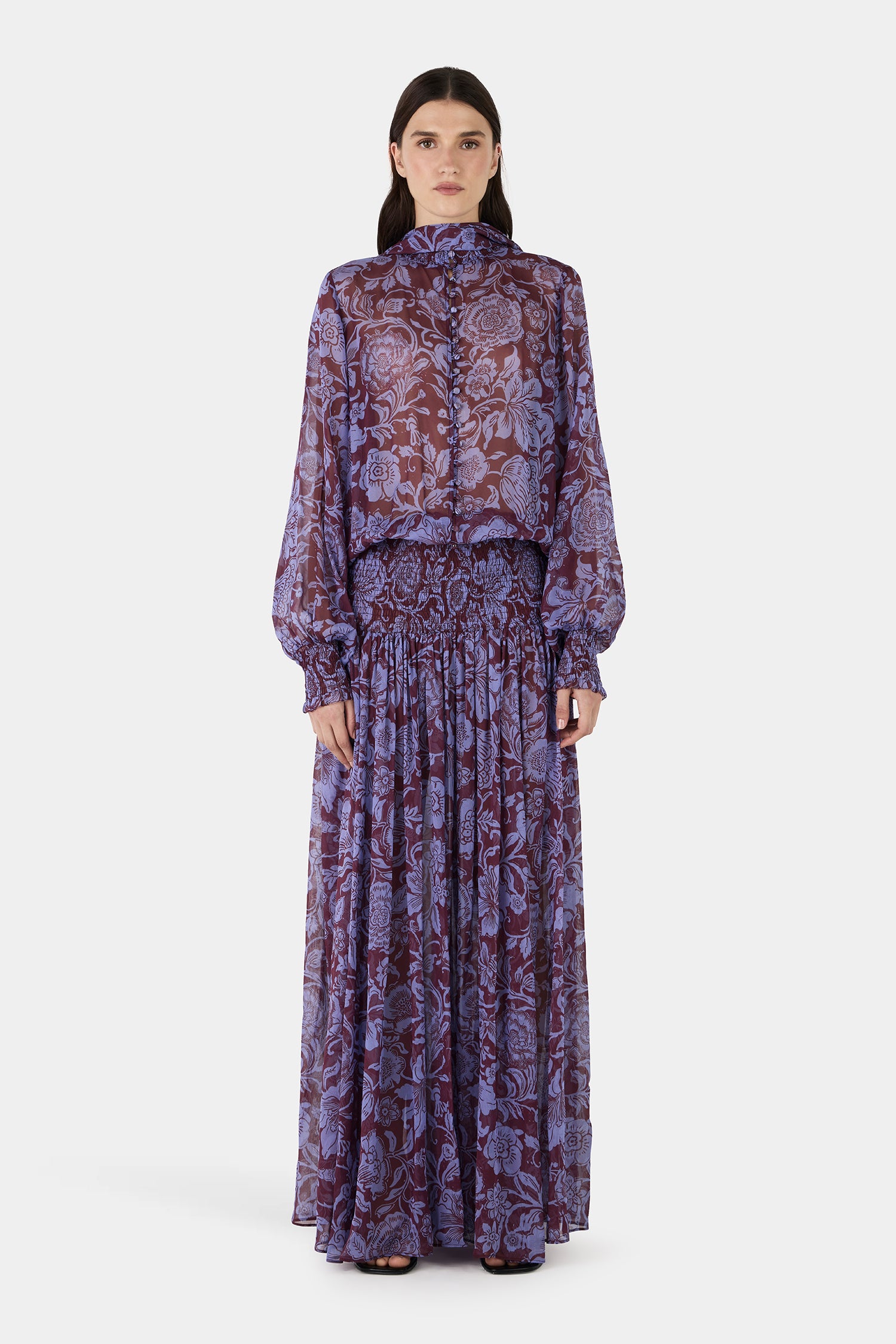 annabelle silk dress Reformation Silk Annabelle Dress by Reformation