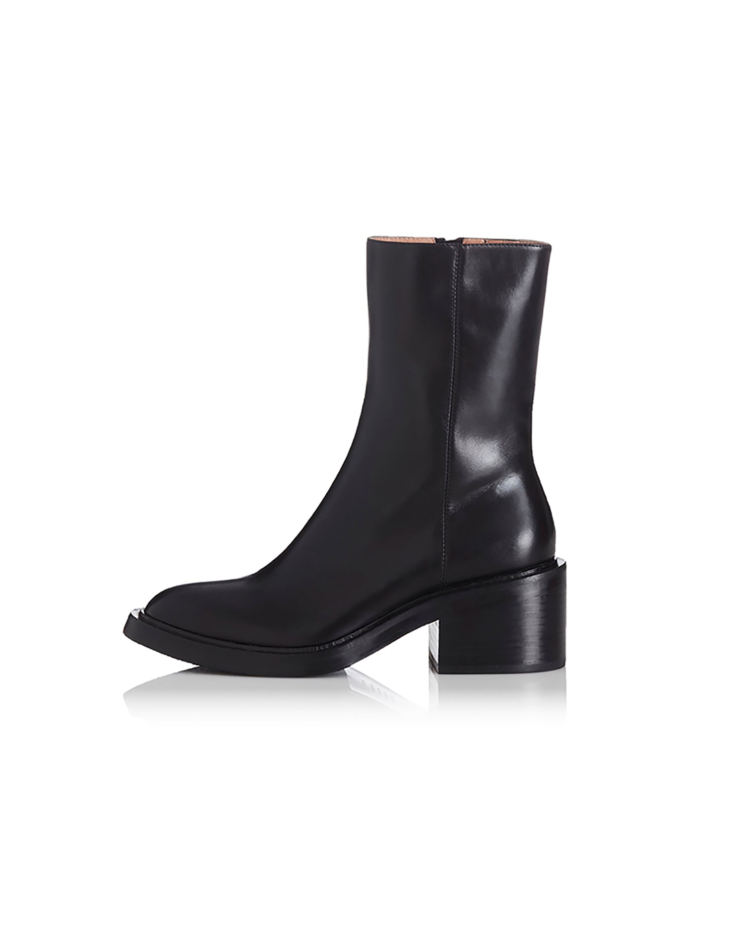 Amelia Boot Black Hansen Gretel