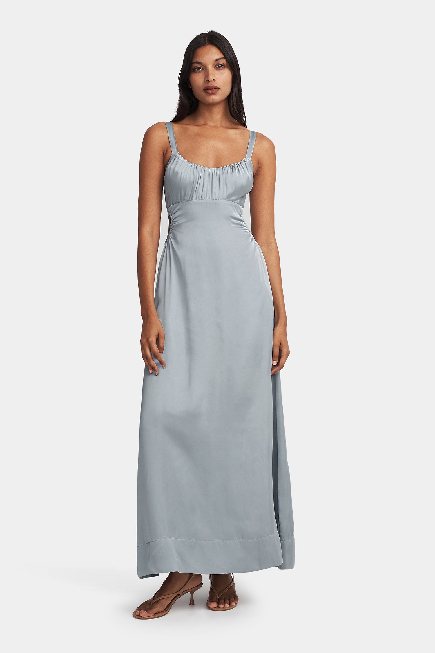 Carlos Dress Stone-M STONE