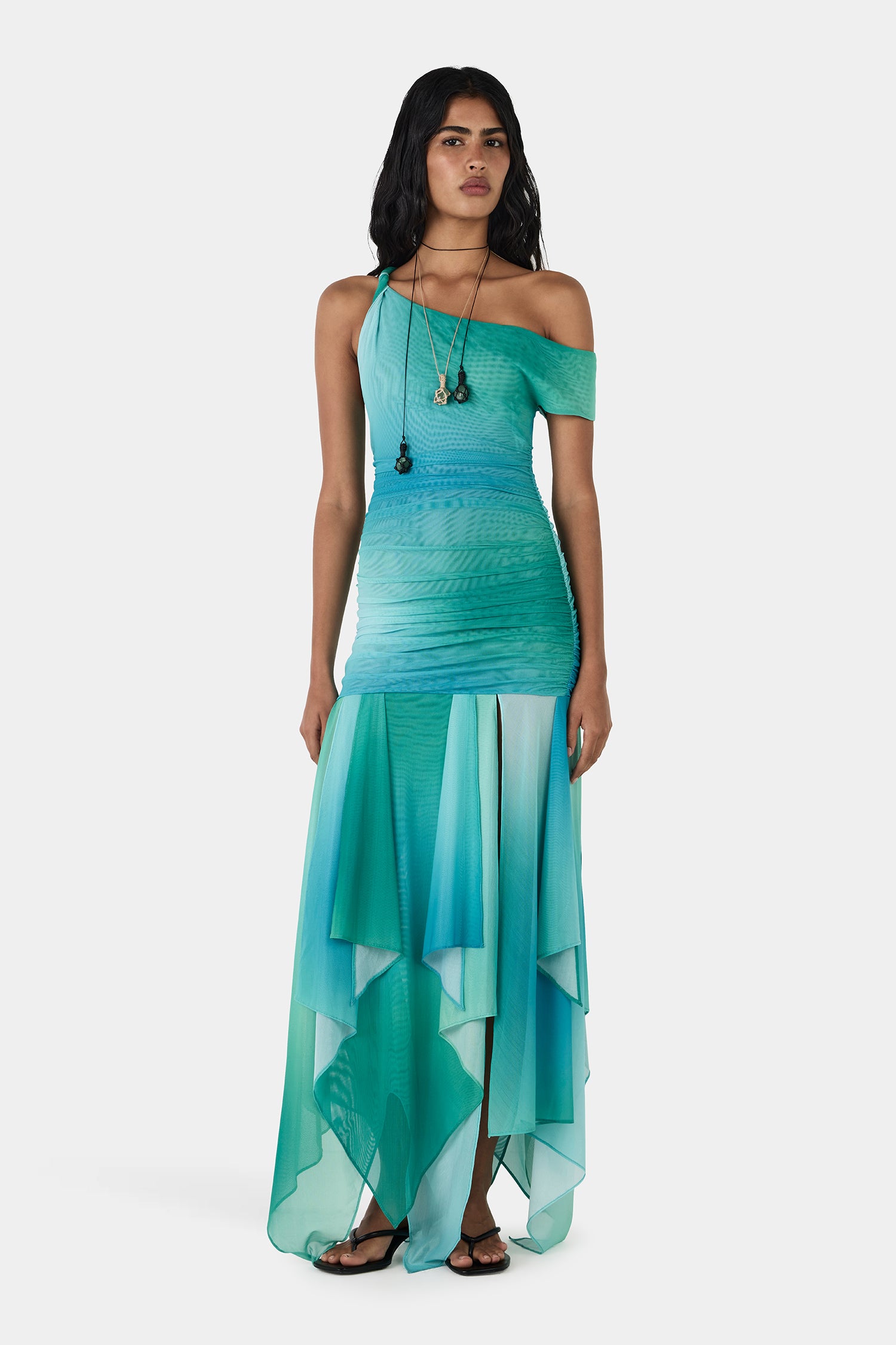 hansen and gretel akacia maxi dress Celia Maxi Dress Aura – Hansen & Gretel