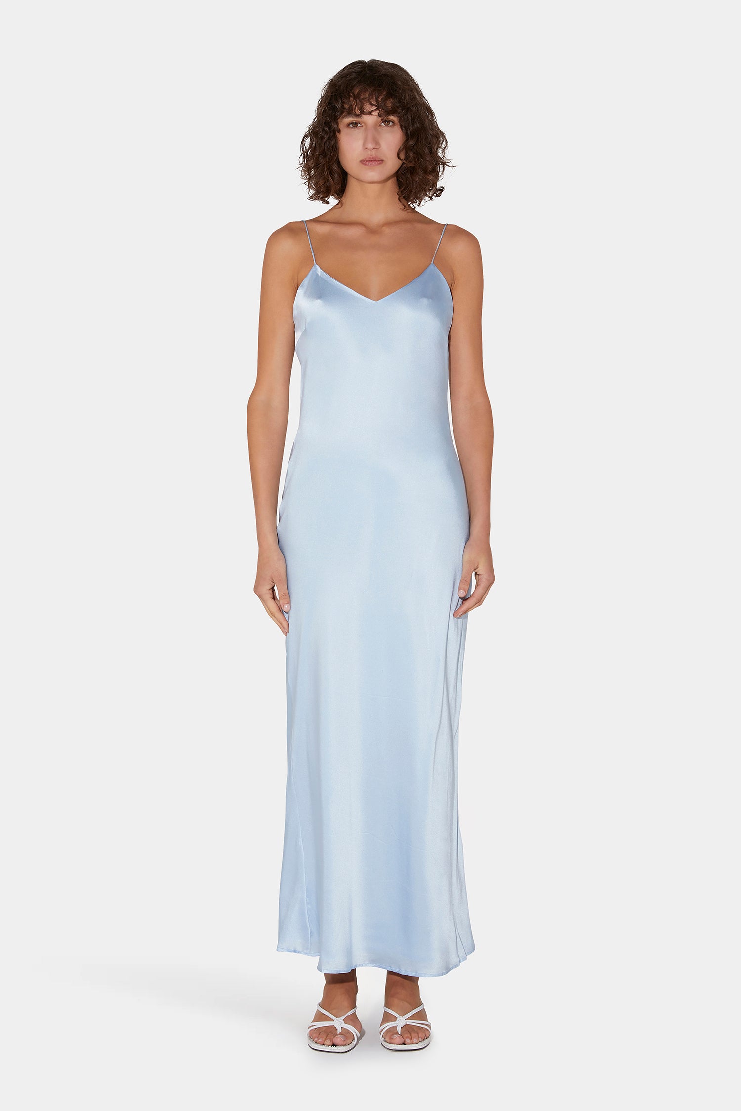 Xxl Bridesmaid Dresses Keisha Maxi Bridesmaid Dress Matte Military