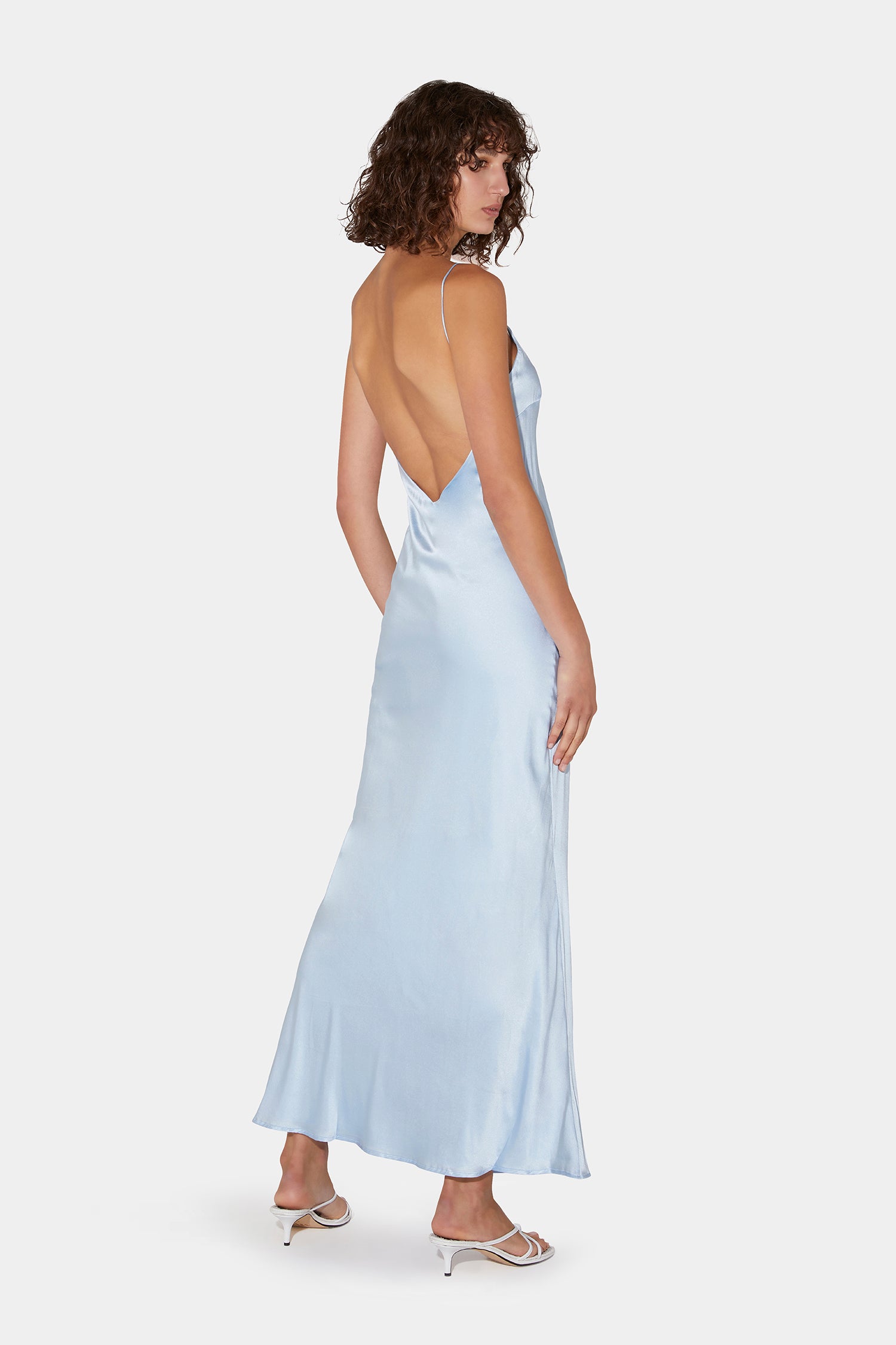 hansen and gretel demi silk dress hansen and gretel demi silk dress