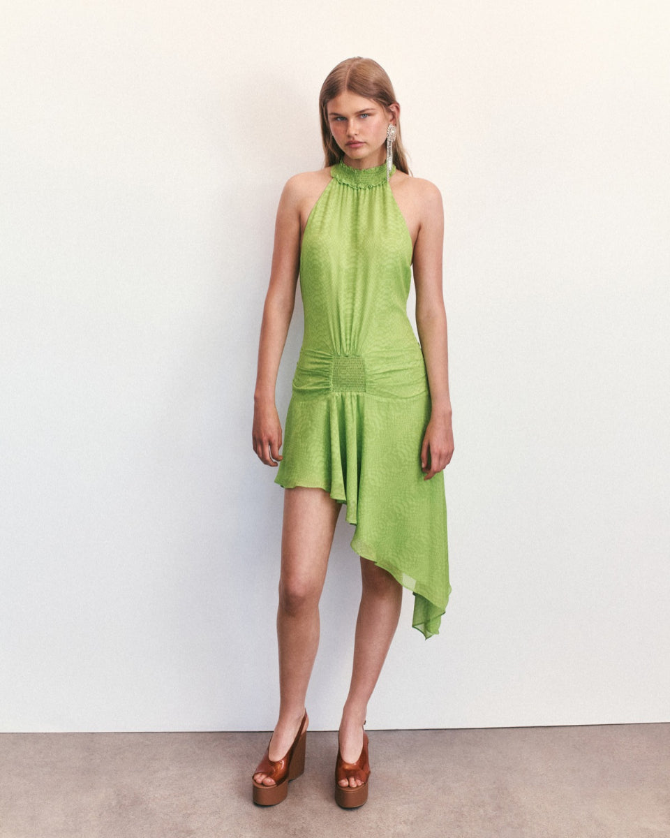 DRESSES