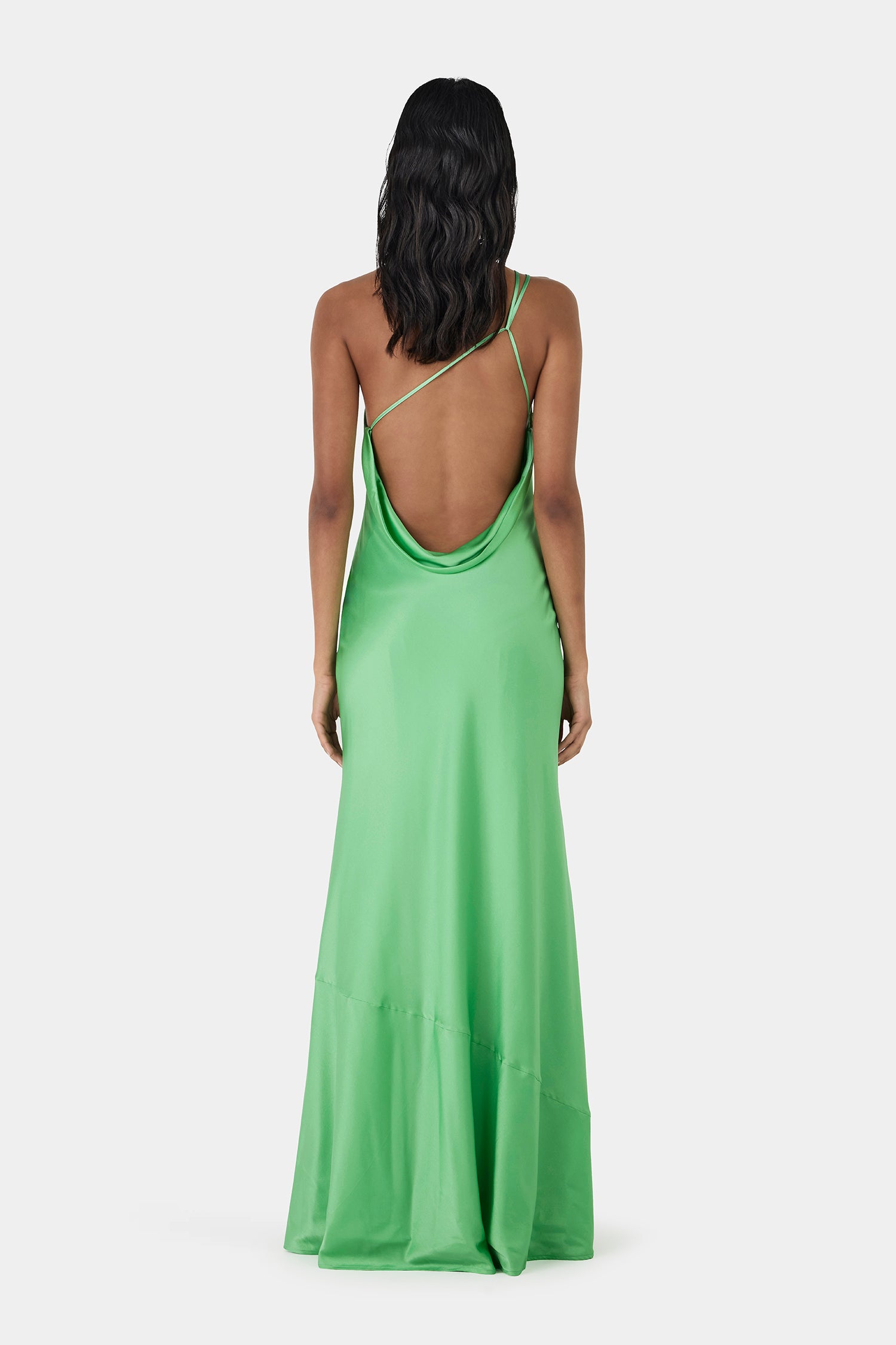 Elo Maxi Dress Jade Hansen & Gretel Elo Maxi Dress Jade Hansen & Gretel