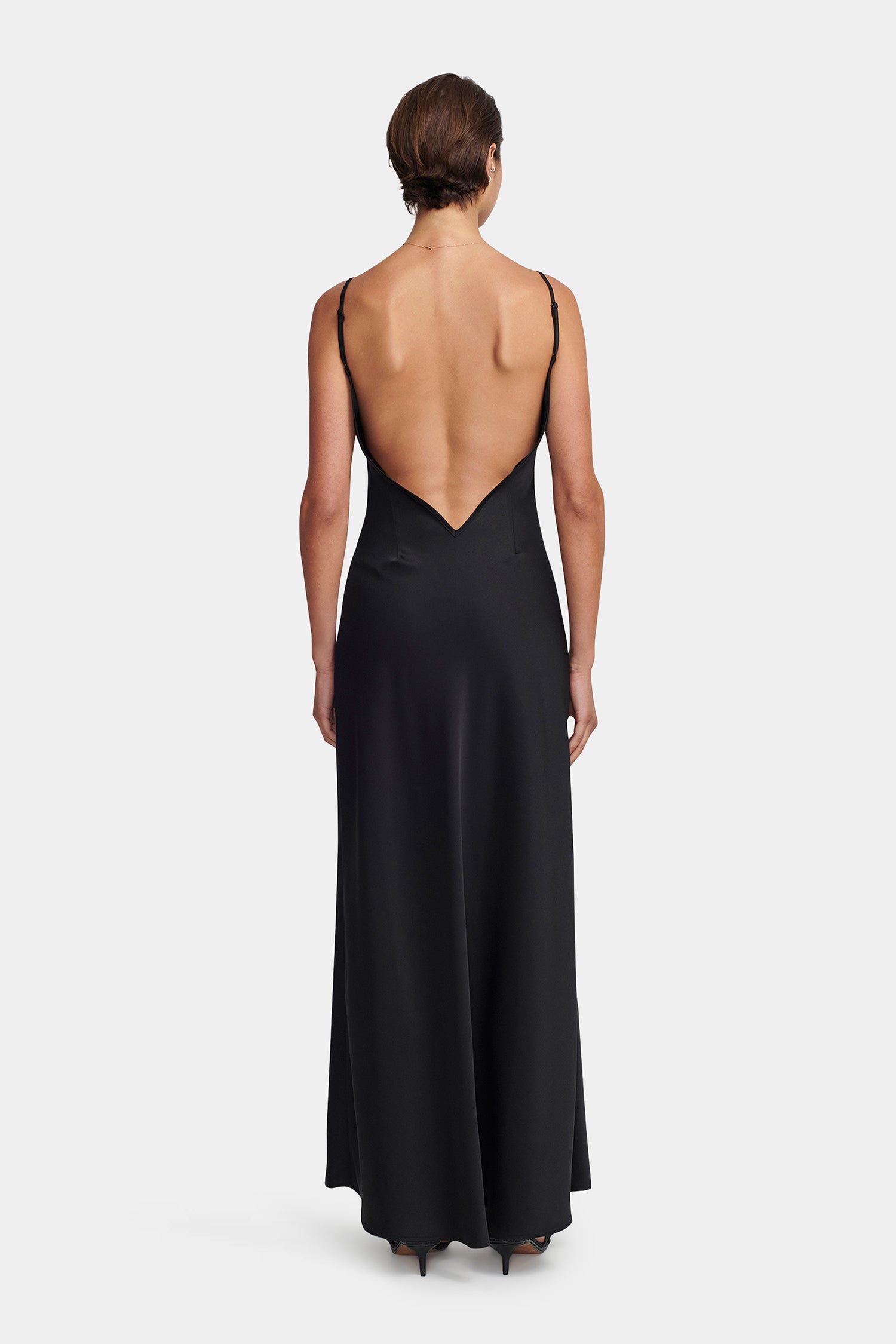 Essential Slip Black-XL / BLACK