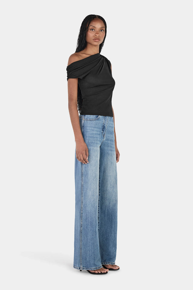 Declan Jeans | Women Denim Jeans | Hansen and Gretel – Hansen & Gretel