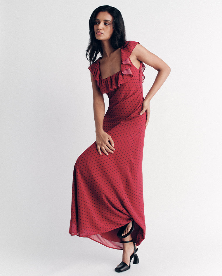 DRESSES