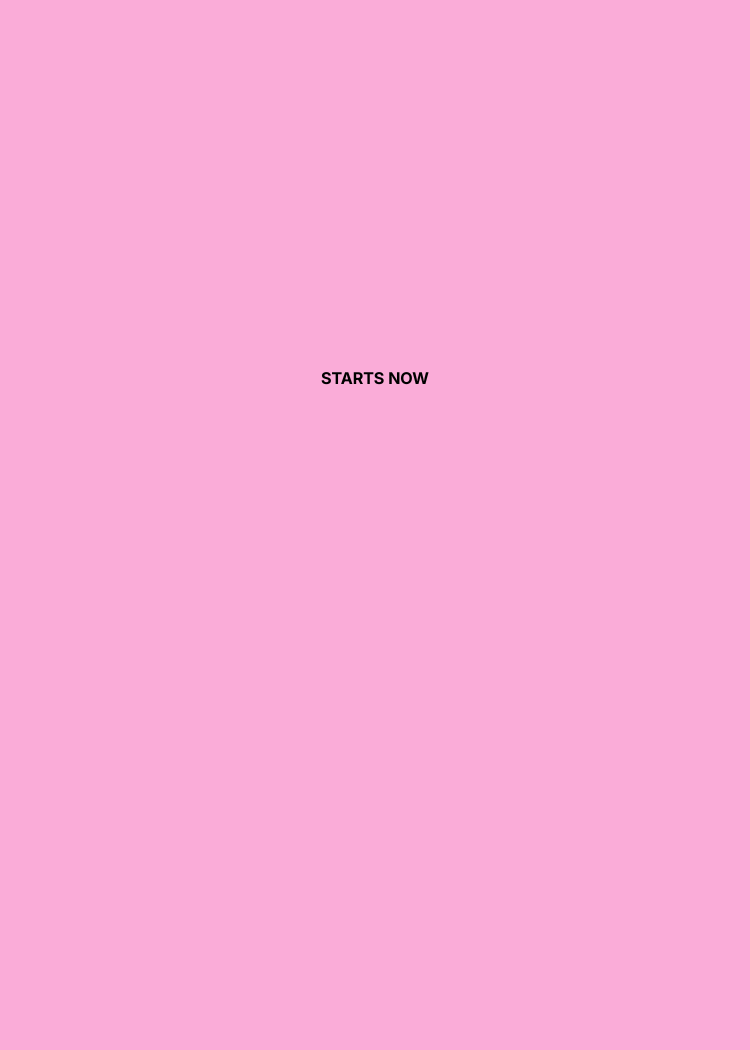 ONLINE SAMPLE SALE