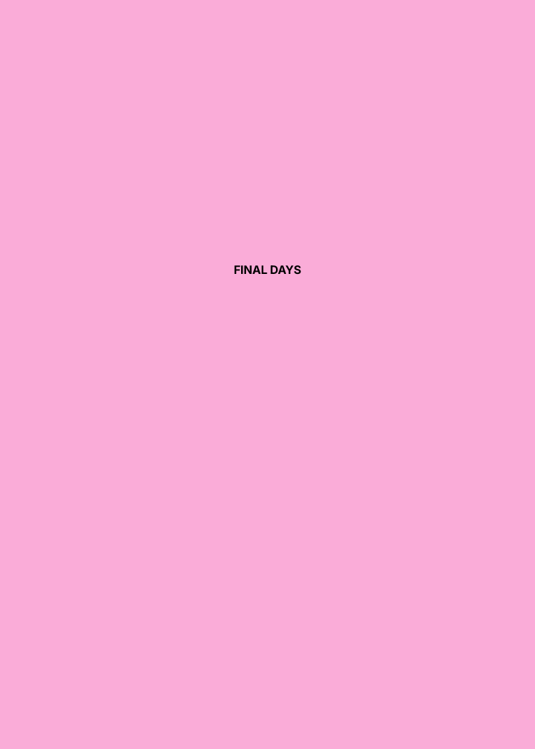 ONLINE SAMPLE SALE