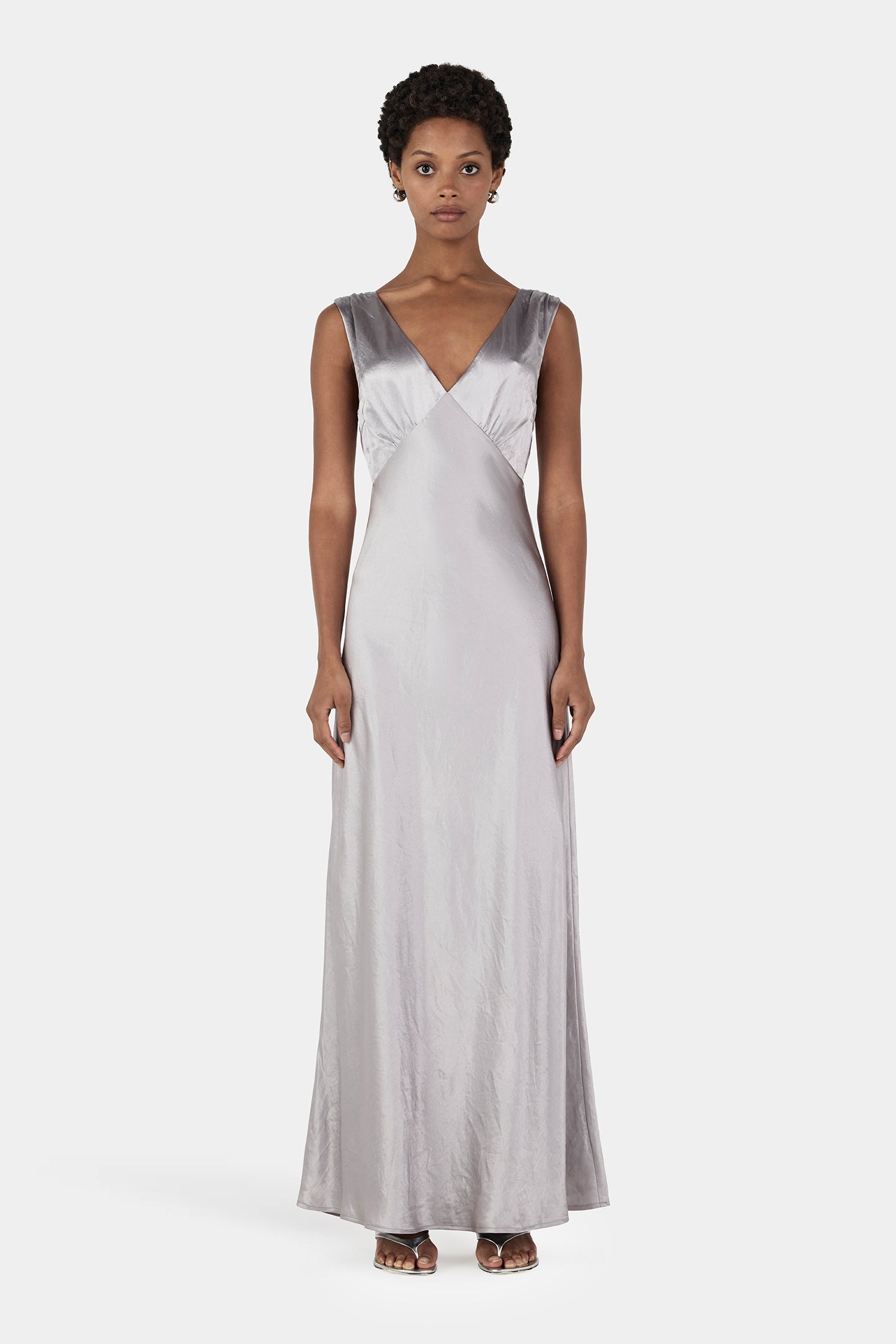 sachin and babi light blue dress Black Wedding Guest Dresses