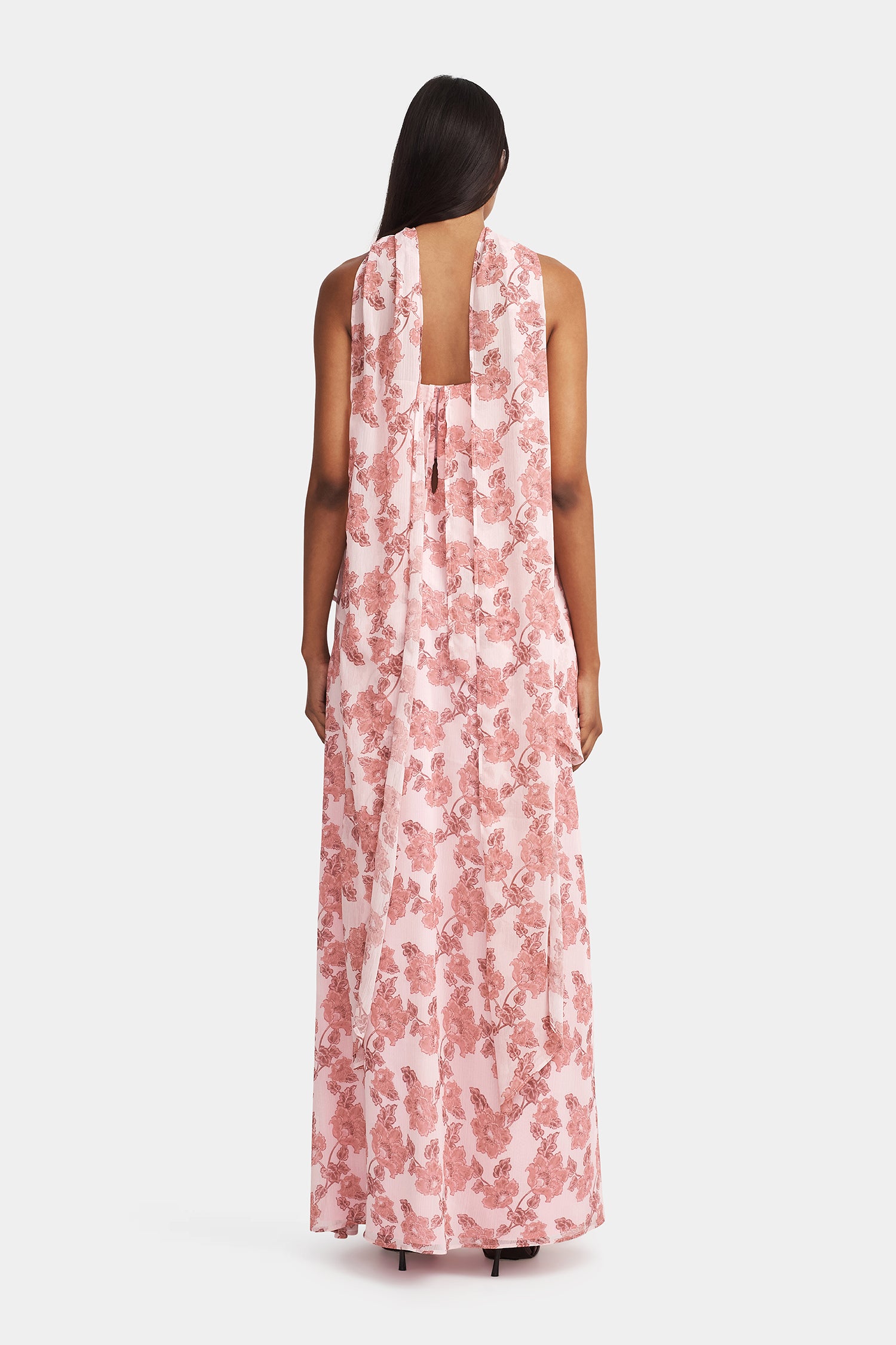 Margot Dress Orchid Bloom PRE-ORDER