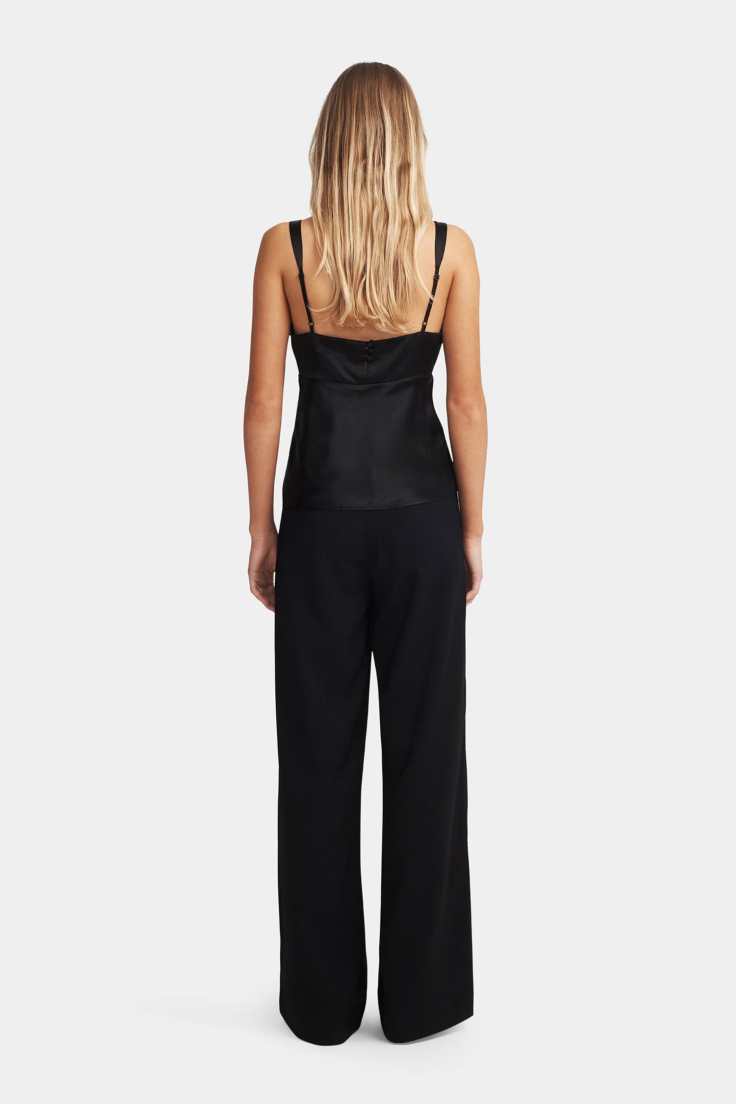 Belinda Pant Black – Hansen & Gretel