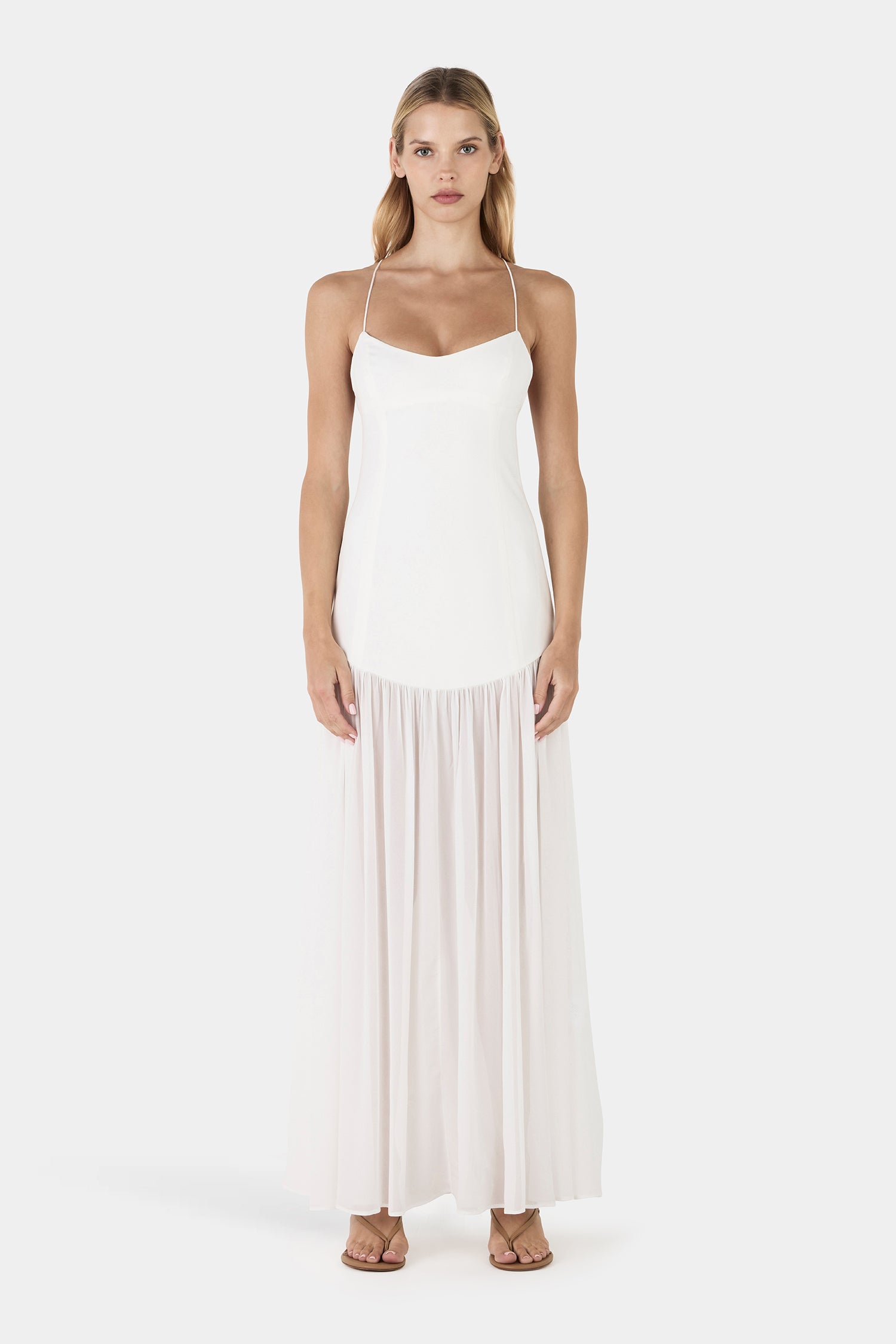 Hansen & Gretel | Stephanie Maxi Dress