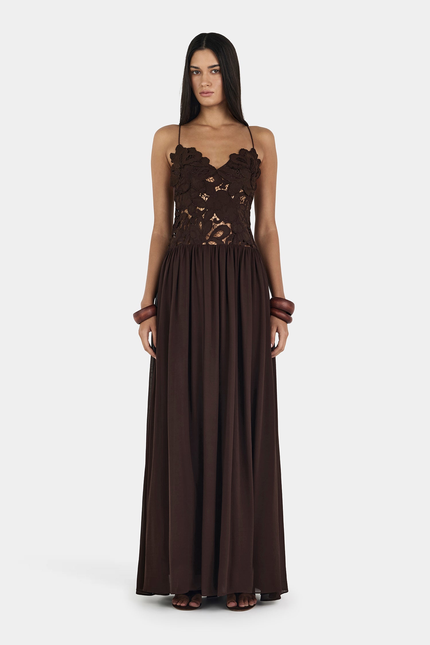 Stephanie Maxi Dress Cedar | Women Maxi Dress | Hansen and Gretel Hansen & Gretel Stephanie Maxi Dress Cedar | Women Maxi Dress | Hansen and Gretel Hansen & Gretel