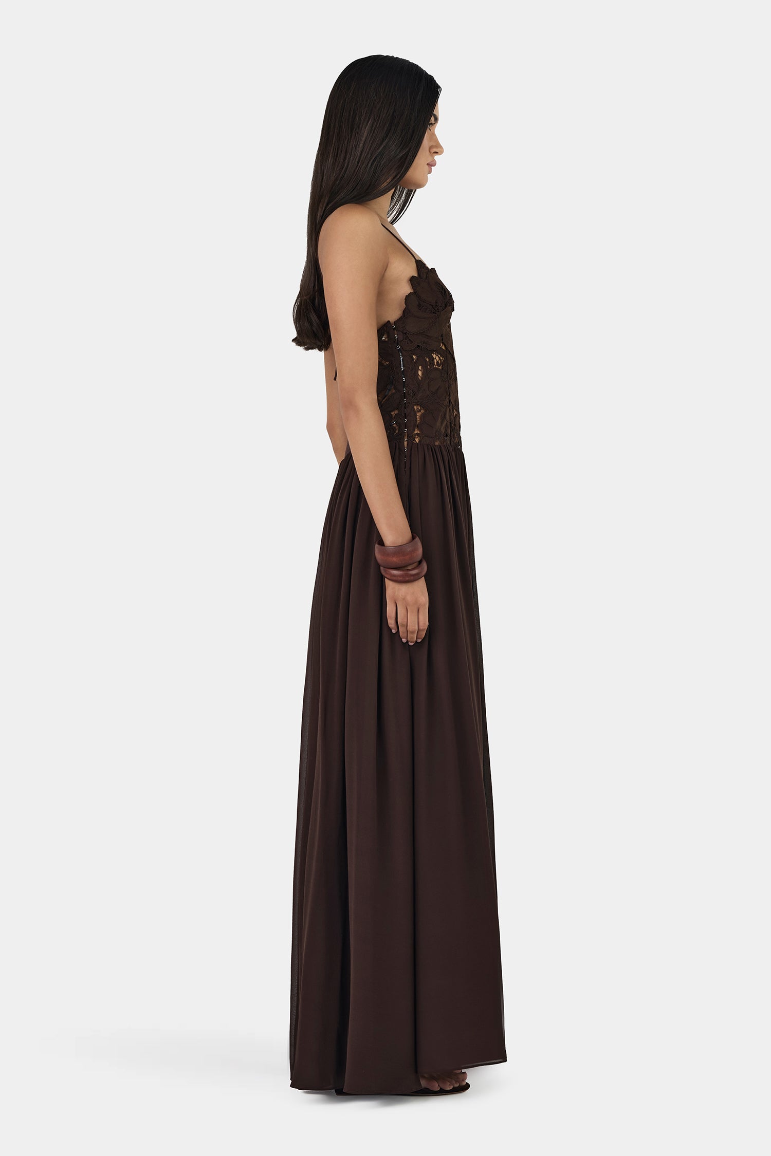 cedar maxi dress Stephanie Maxi Dress Cedar | Women Maxi Dress