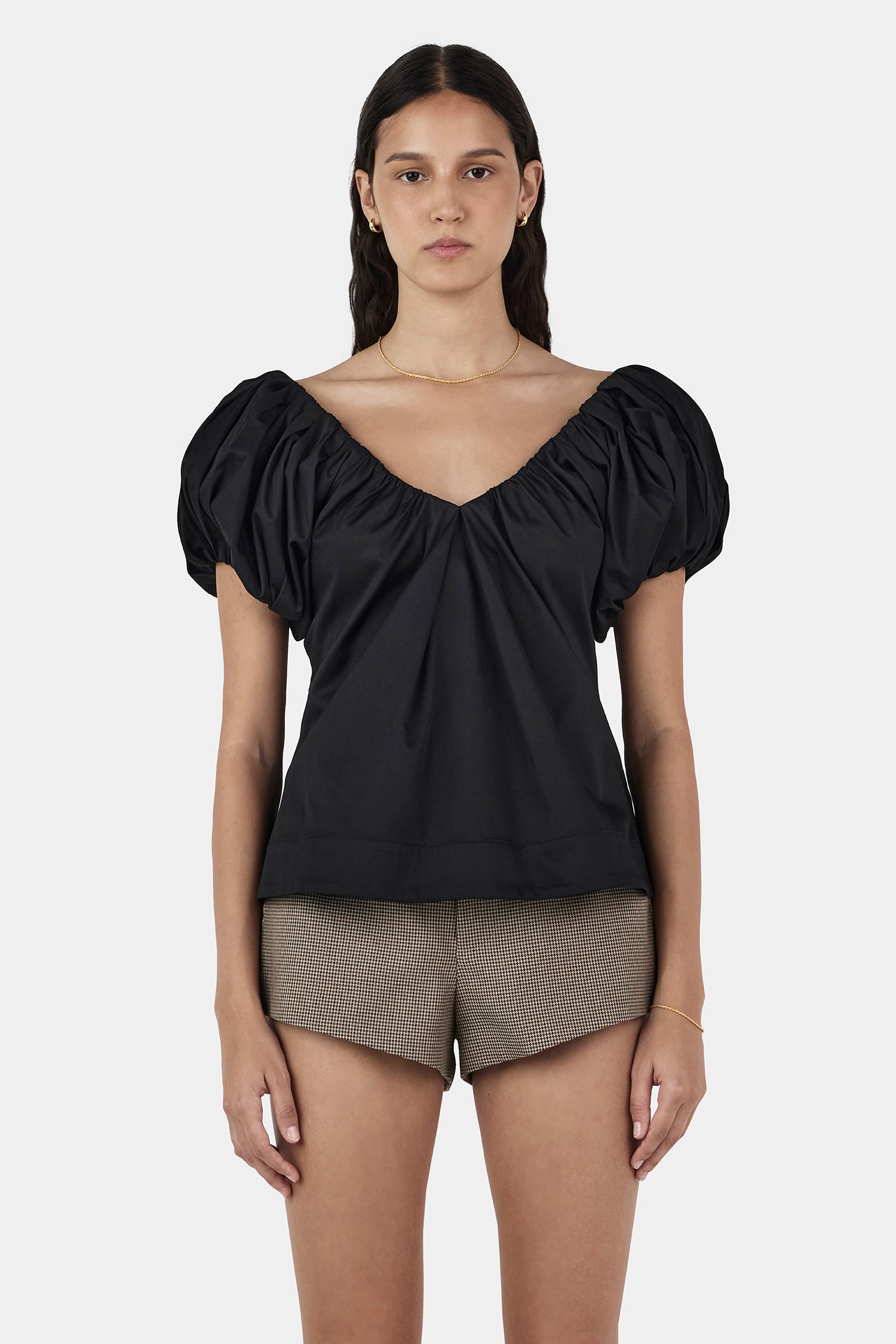 Thandie Top Black – Hansen & Gretel