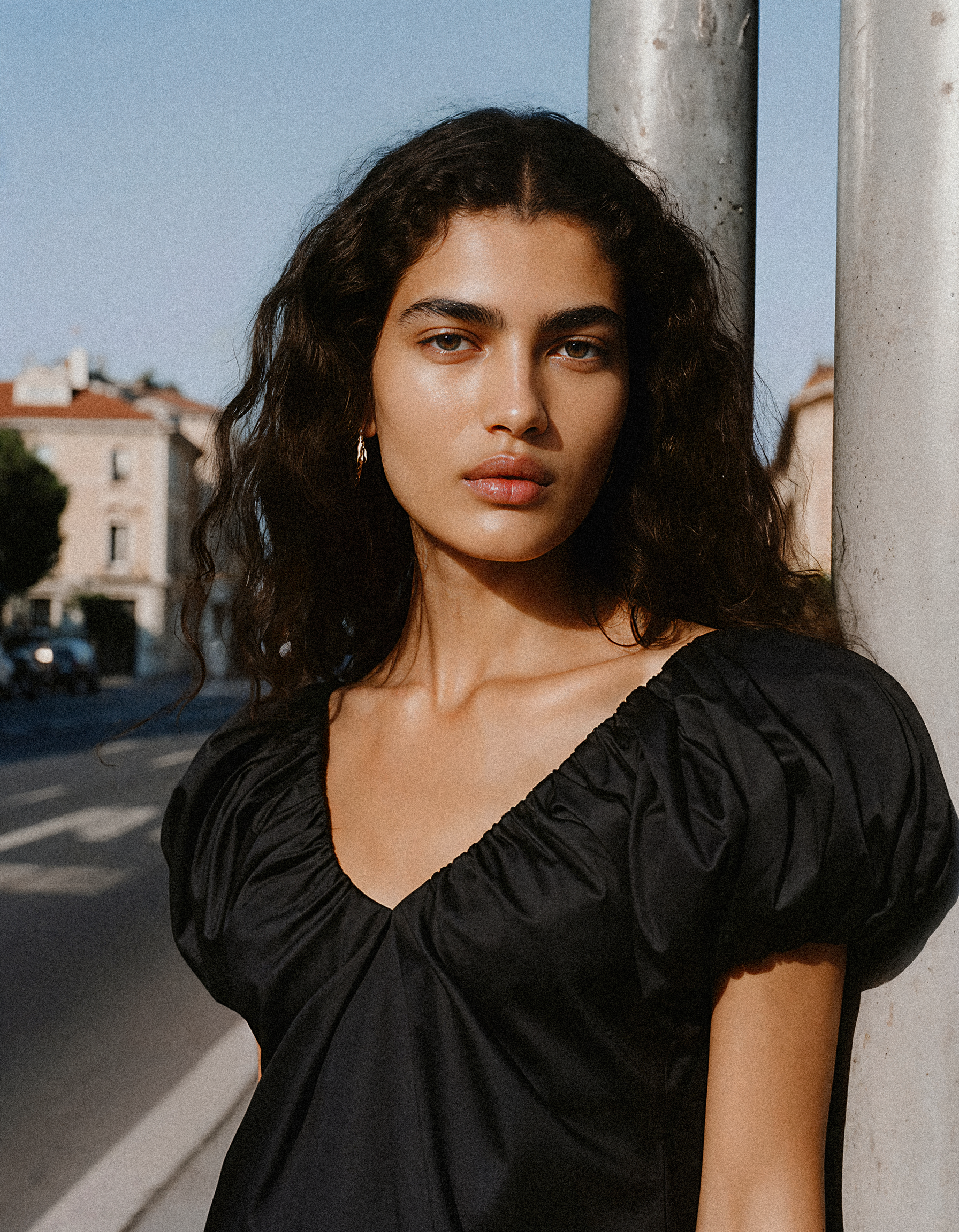 Thandie Top Black – Hansen & Gretel