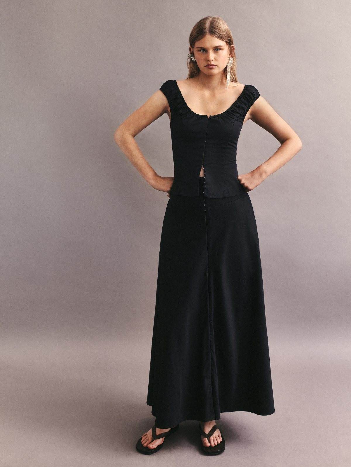 NEW ARRIVALS