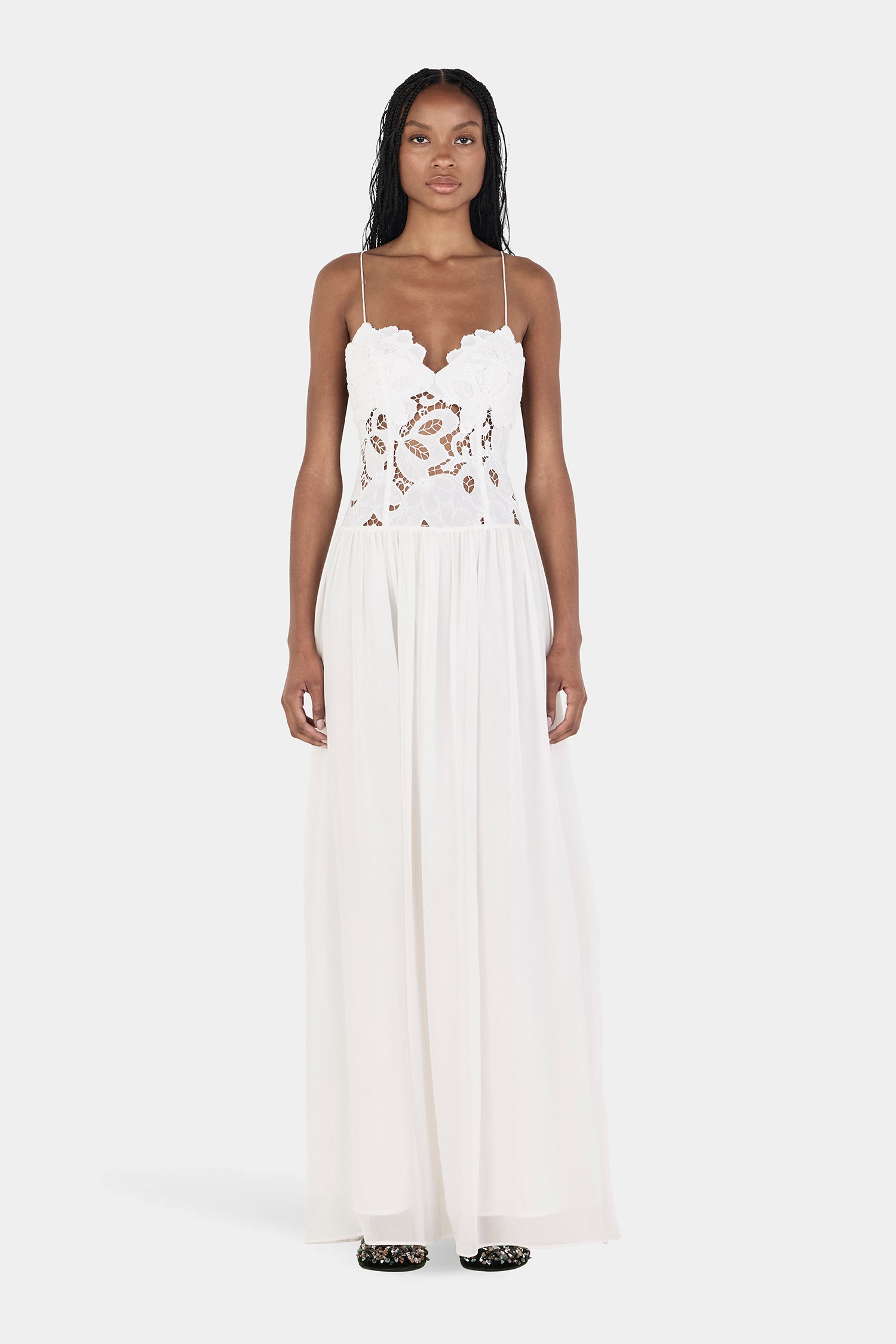 hansen and gretel akacia maxi dress Hansen & Gretel Akacia Maxi Size XS More details via our website & hire below boutiquebrags.co.nz @hillsdresshire