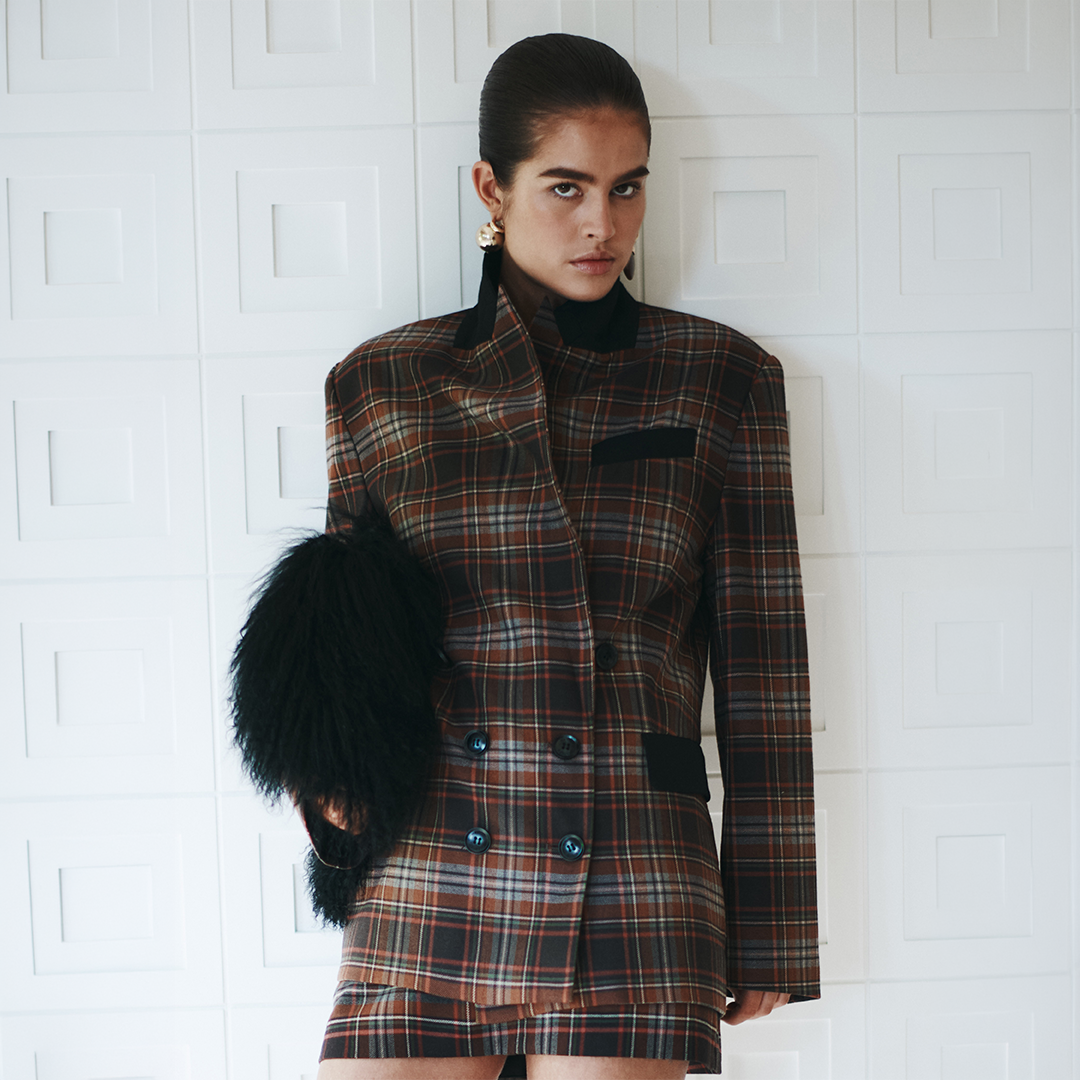 JACKETS & OUTERWEAR