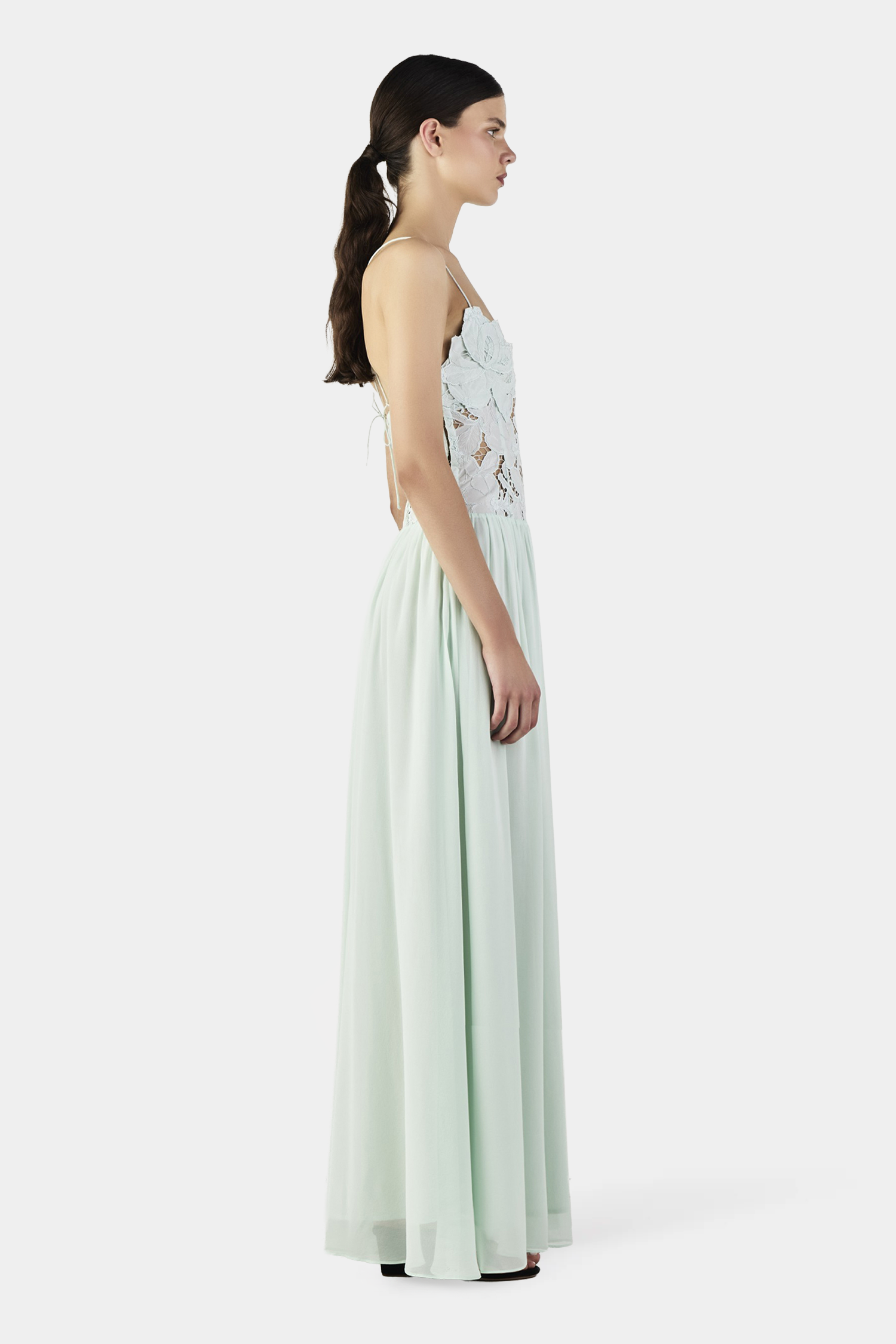 Stephanie Maxi Dress Seafoam | Women Maxi Dress | Hansen and Gretel Hansen & Gretel Stephanie Maxi Dress Seafoam | Women Maxi Dress | Hansen and Gretel Hansen & Gretel