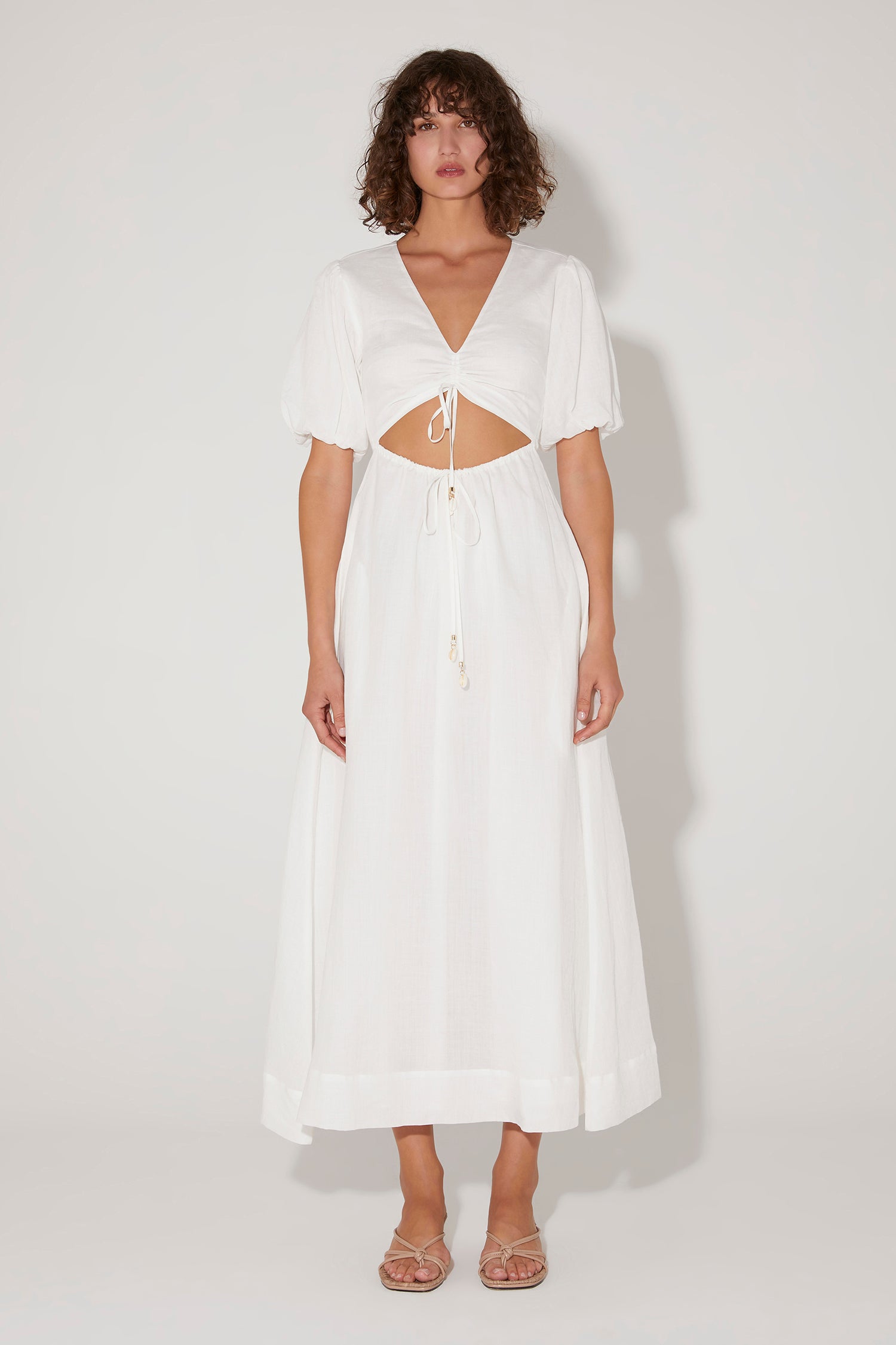 Cordelia midi dress hotsell