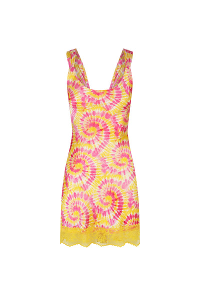 Hansen and gretel summer silk best sale dress