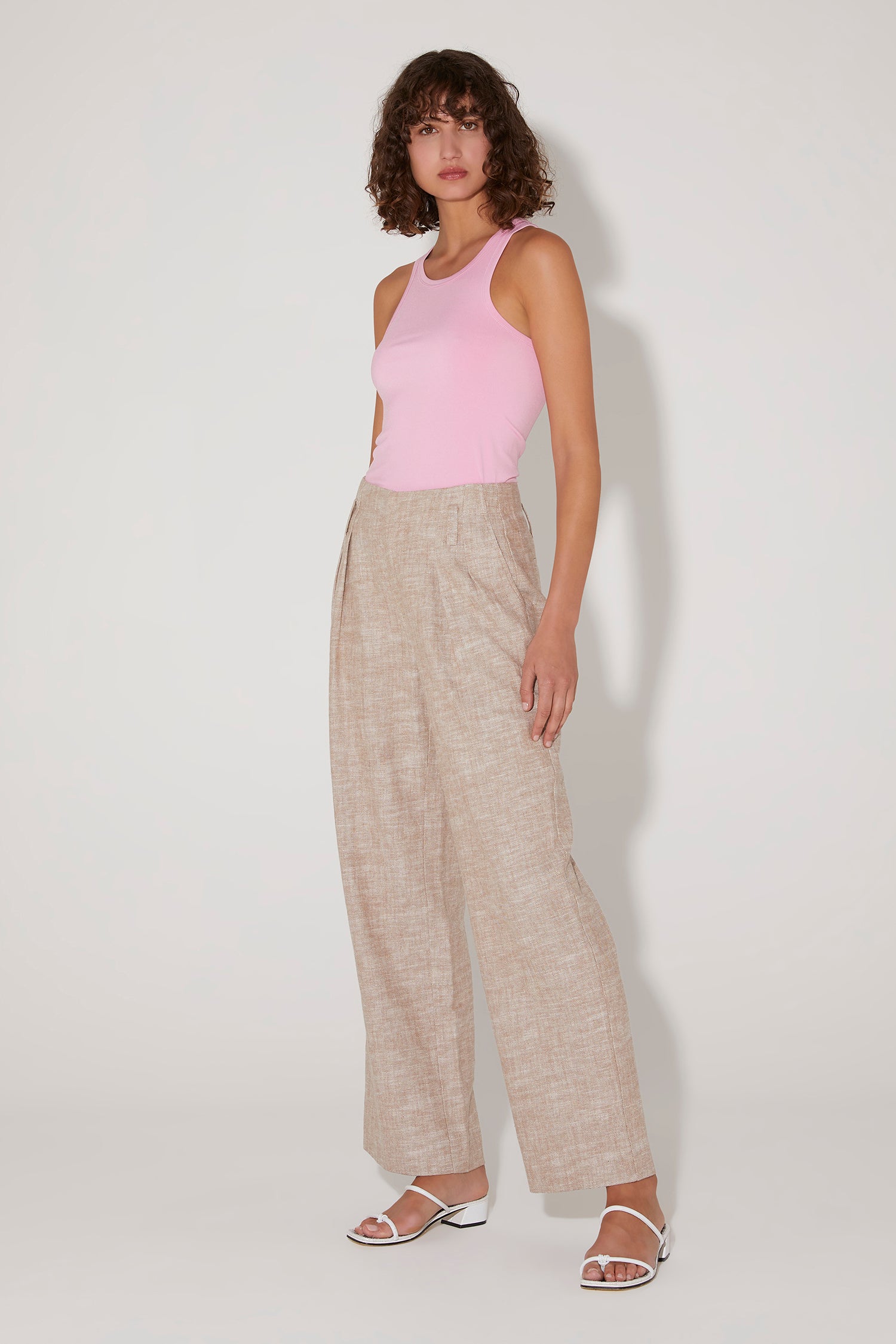 Maurices sales linen pants