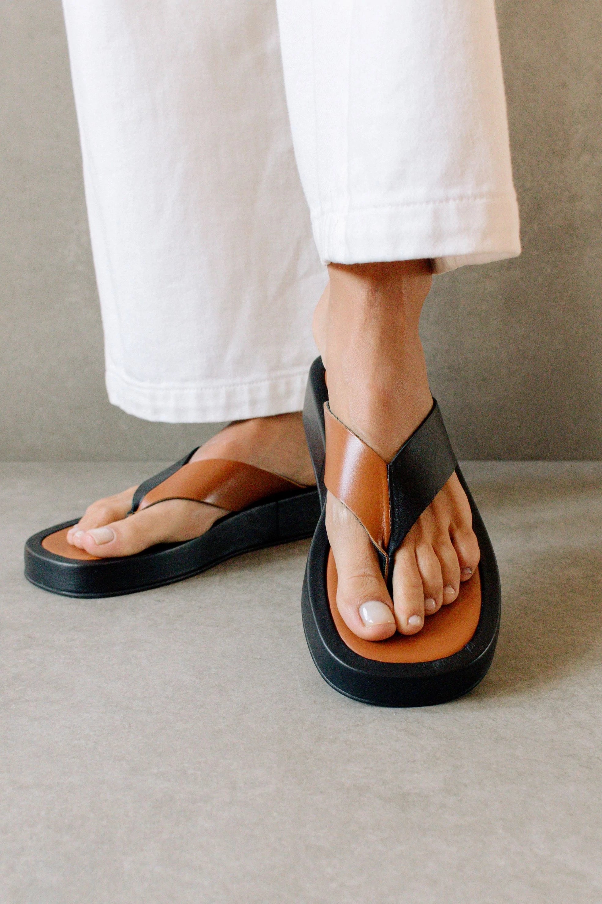 Aloha sandals mexico hotsell